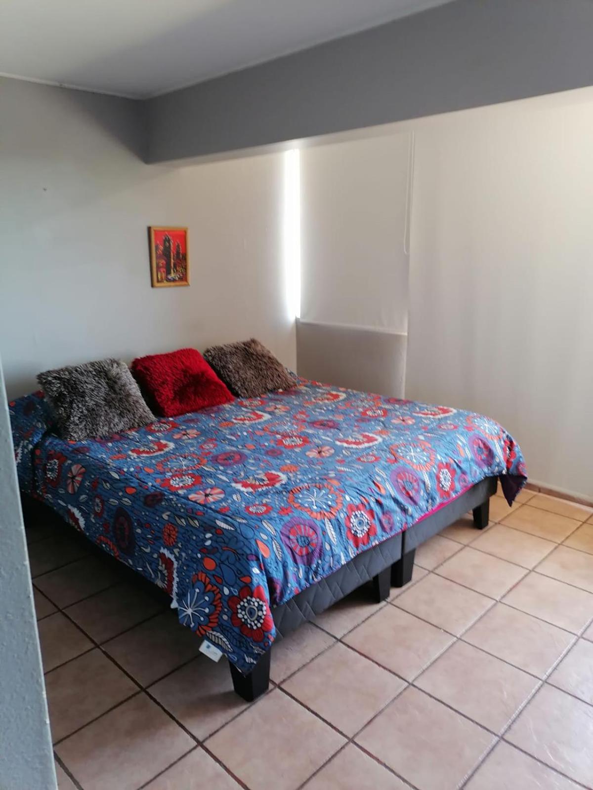 Hostal Sakar Renaca Beach 비냐델마르 외부 사진